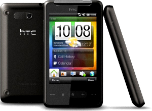 HTC HD Mini он же Leo T5555